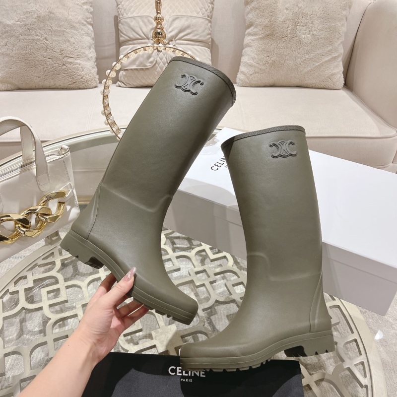 Celine Boots